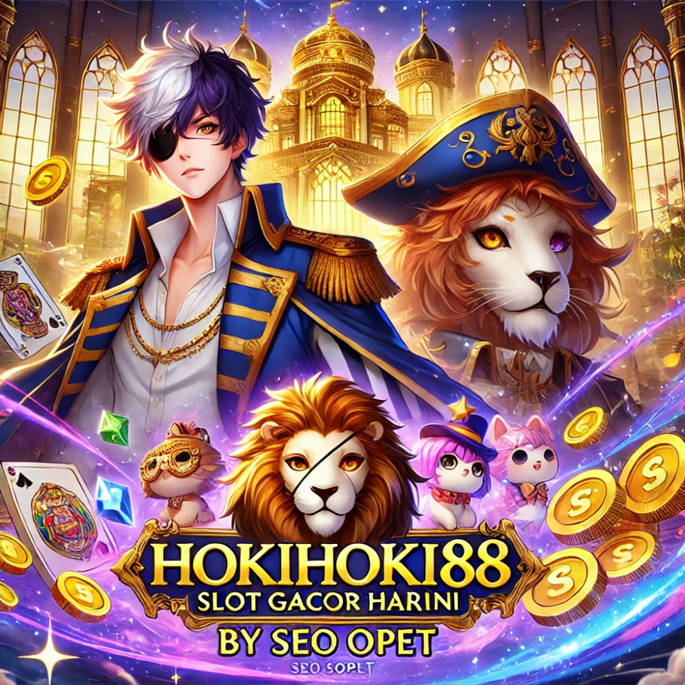 Rasakan sensansi bermain seru di HOKIHOKI88 dengan kemenangan cepat yang siap menanti. Platform ini menawarkan game menarik dan peluang menang besar.            